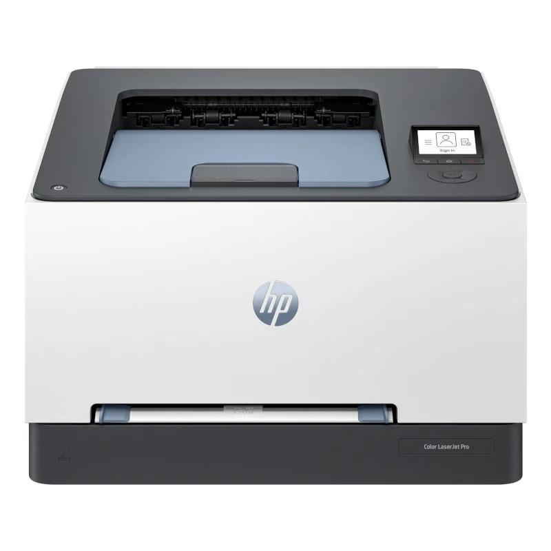 Hp Impresora Laserjet Pro 3202Dn Duplex/Blanca