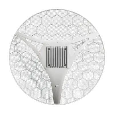 MikroTik LHGG LTE7 Kit Antena 17dBi con 1xPoE-In y mSIM