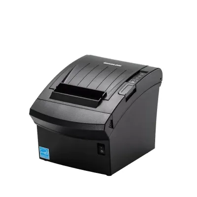 Bixolon SRP-350PLUSVK Impresora de Tickets USB/Ethernet