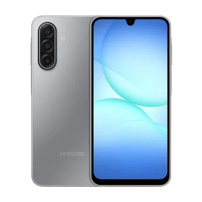 Samsung Galaxy A17 5G 256GB 8GB Light Gray Smartphone