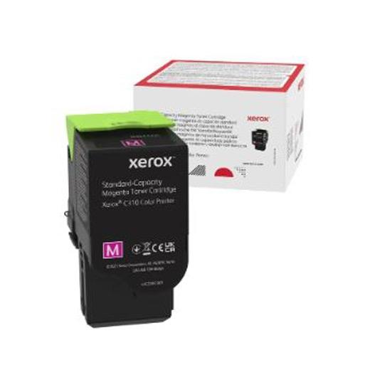 Xerox Toner Magenta  C310/C315