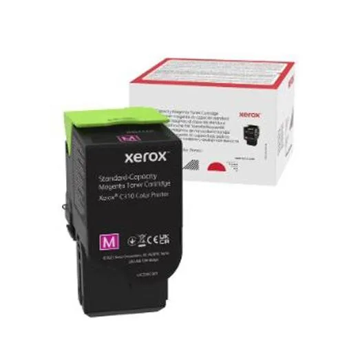 Xerox C310/C315 Cartucho de Tóner Original Magenta