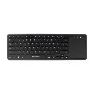 CoolBox Teclado Inalámbrico Cooltouch