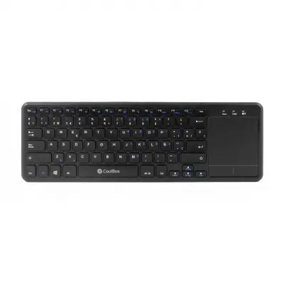 CoolBox Teclado Inalámbrico Cooltouch
