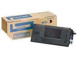 Kyocera Toner Negro Ecosys P3045Dn - Tk3160