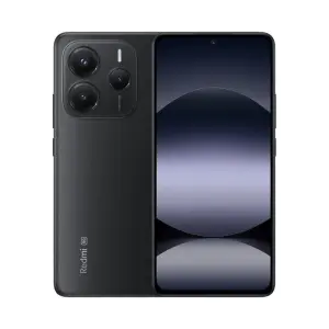 Xiaomi Redmi Note 14 5G Smartphone 6.67" AMOLED, 6GB RAM, 128GB, 108MP, 5500mAh, HyperCharge 33W, Negro