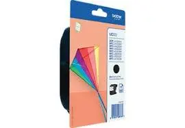 Brother Tinta Negro DCP-J562DW, MFC-J4120DW, J480DW, J880DW, J4420DW, J4620DW, J5320DW, J5620DW, J5720DW