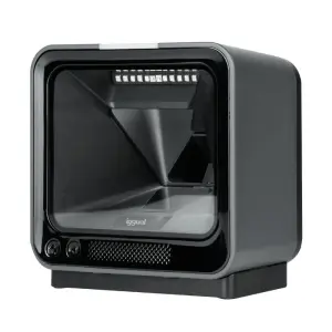 iggual Lector código barras sobremesa 2D USB AR