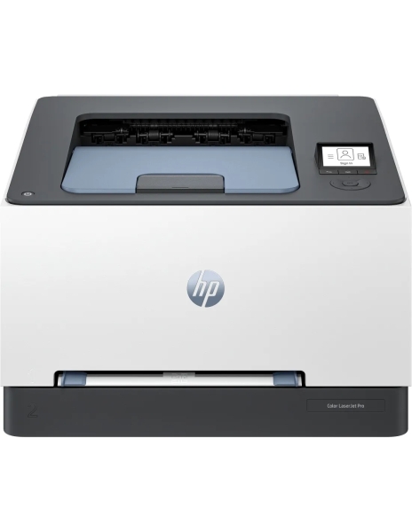 Hp Color Laserjet Pro 3202Dw Impresora Laser Color Duplex Wifi 25Ppm