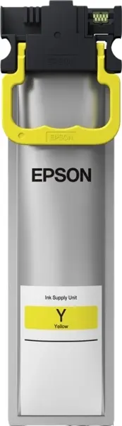 Epson T11D4 Cartucho de Tinta Amarillo Original