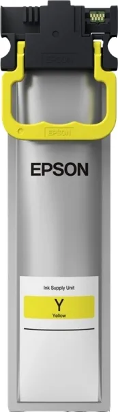 Epson T11D4 Cartucho de Tinta Amarillo Original