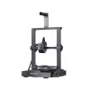 Creality Ender-3 V3 SE Impresora 3D Abierta 22x22x25cm, Nivelación Automática, 250mm/s