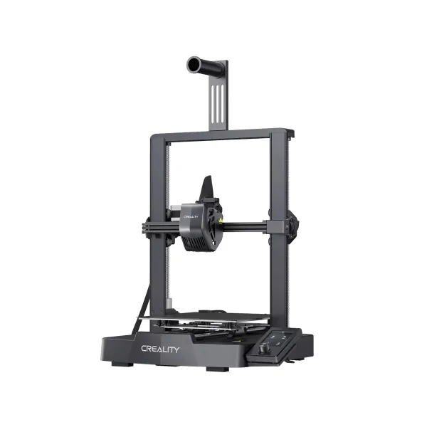 Creality Ender-3 V3 Se Impresora 3D Abierta - Volumen 22X22X25Cm - Ejes Y Y Z Con Guias Lineales Dobles - Nivelacion Automatica - Velocidad Hasta 250Mm/S
