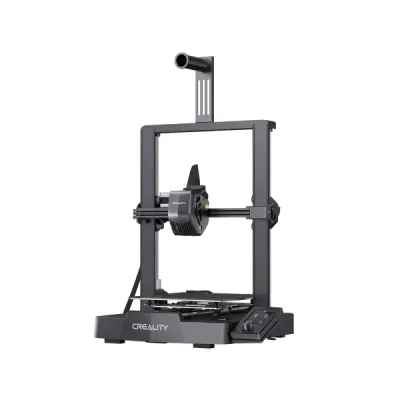 Creality Ender-3 V3 SE Impresora 3D Abierta 22x22x25cm, Nivelación Automática, 250mm/s