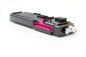 Dell C3760/C3765Dnf Magenta Cartucho De Toner Generico - Reemplaza 593-11121