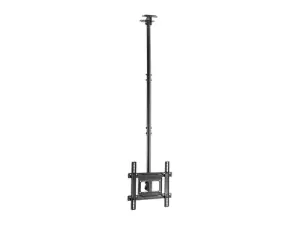 SOPORTE DE TECHO EQUIP 650321 PARA PANTALA 37"-70" INCLINABLE MAX. 50KGS