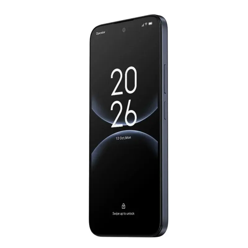 TCL K70 4G, 4GB RAM, 128GB, Pantalla 6.8", Stardust Blue