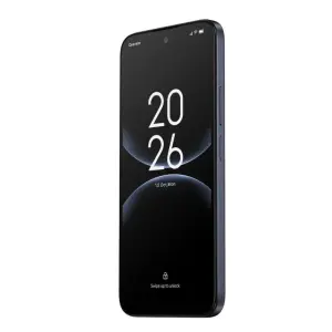 TCL K70 4G, 4GB RAM, 128GB, Pantalla 6.8", Stardust Blue