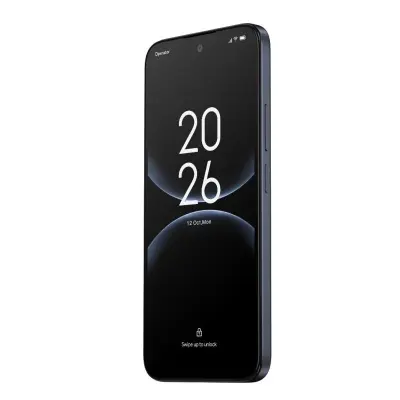 TCL K70 4G, 4GB RAM, 128GB, Pantalla 6.8", Stardust Blue
