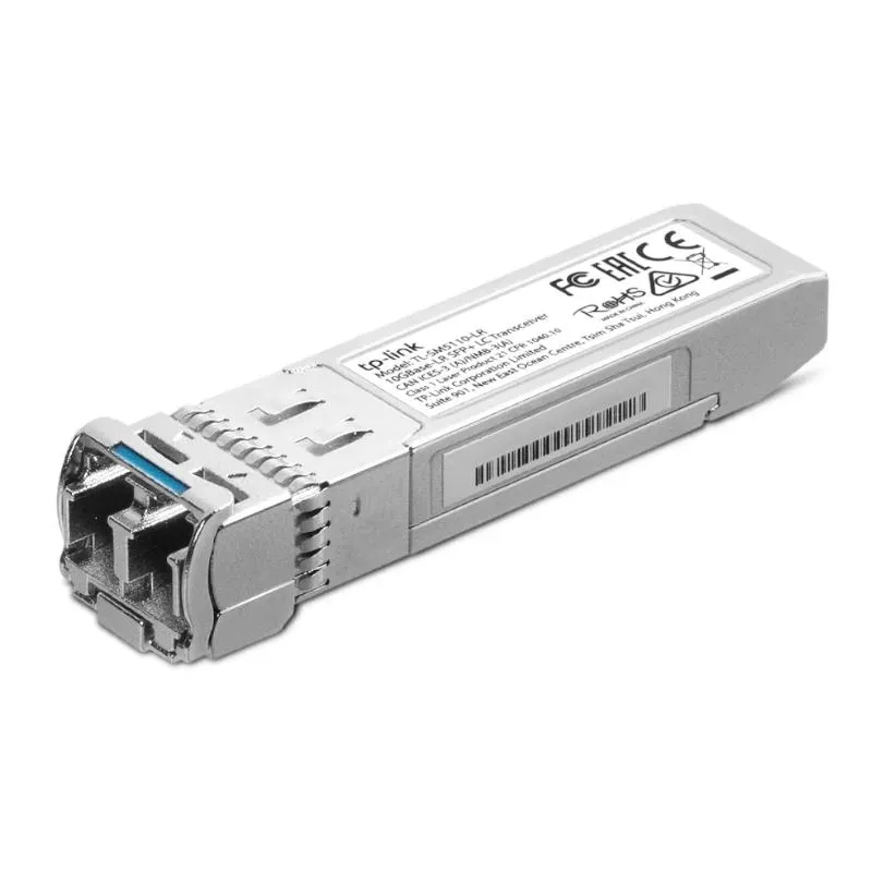 Tp-Link Sm5110-Lr Modulo Lc 10Gbase-Lr Sfp+