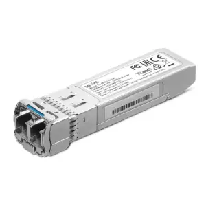 TP-LINK SFP+ 1GBASE-LR Módulo Monomodo LC SM5110-LR