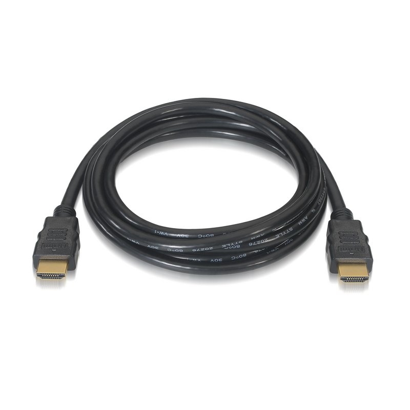 Nanocable Cable Hdmi V2.0 4K@60Hz 18Gbpsa/M-A/M 3M