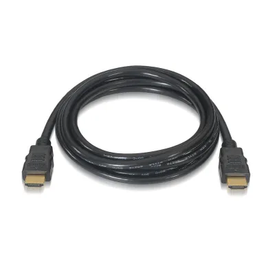 Nanocable Cable Hdmi V2.0 4K@60Hz 18Gbpsa/M-A/M 3M