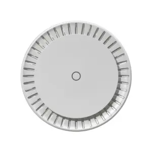 Mikrotik cAP LTE12 ax AP WiFi 6 2xGbE SIM