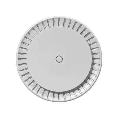 Mikrotik cAP LTE12 ax AP WiFi 6 2xGbE SIM