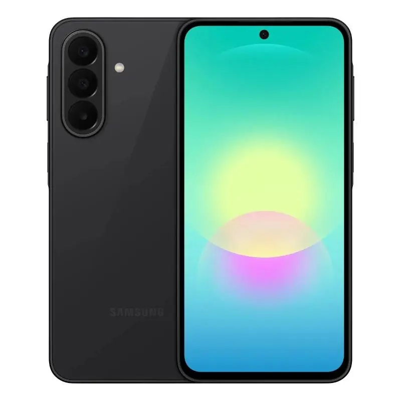 Samsung Galaxy A27 5G, 6.7" Dual SIM, Android, 8 GB RAM, 256 GB, 5000 mAh, Negro