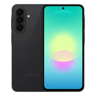 Samsung Galaxy A27 5G, 6.7" Dual SIM, Android, 8 GB RAM, 256 GB, 5000 mAh, Negro