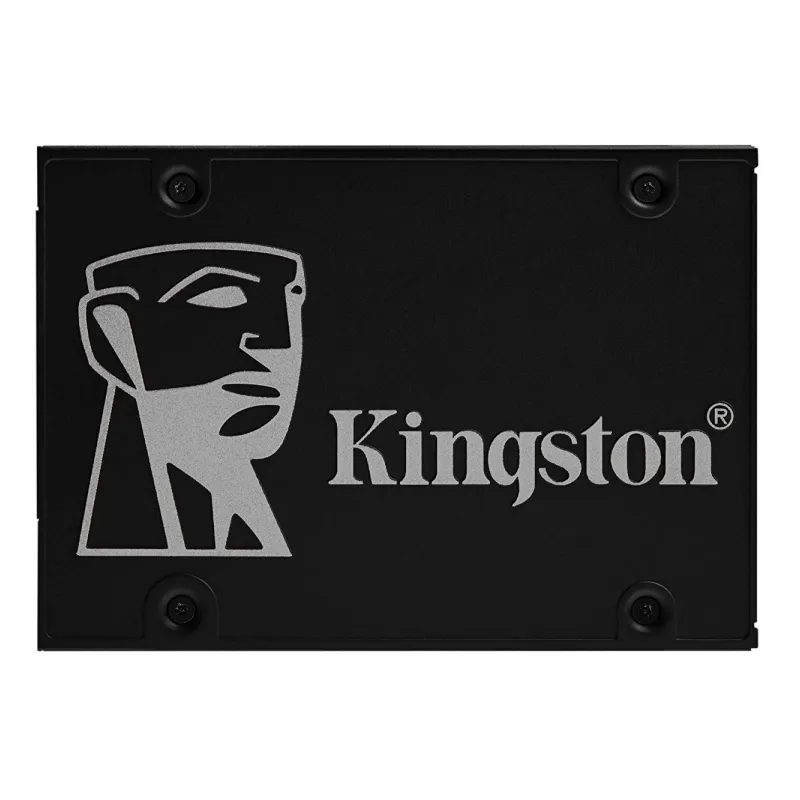 Kingston SSD KC600 2.5" SATA3 1TB