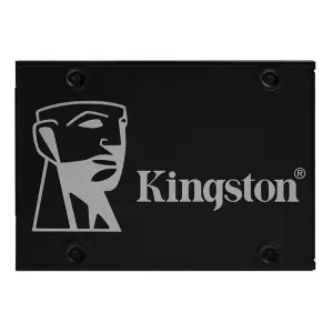Kingston SSD KC600 2.5" SATA3 1TB