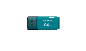 Kioxia TransMemory U202 Pendrive USB 2.0 64GB