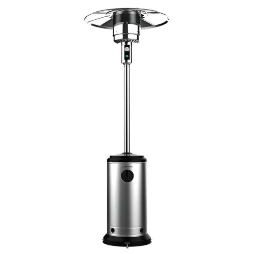 Cecotec Ready Warm 8800 Outdoor Microclimate Estufa De Combustible Líquido 14000 W