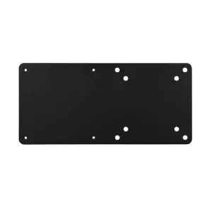Aisens Soporte VESA Para Mini PC - Negro