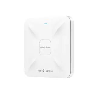 Ruijie Networks Reyee RG-RAP2260 AP WiFi 6 AX3000 1xGb 1xGb 2x2