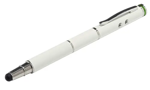 Leitz Stylus 4 En 1 Para Dispositivos Con Pantalla Táctil