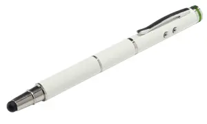 Leitz Stylus 4 En 1 Para Dispositivos Con Pantalla Táctil