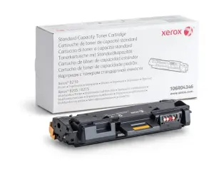 Xerox Cartucho de Tóner Original Negro para B205/B210/B215