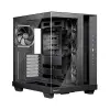 BeQuiet Light Base 500 Caja Negra