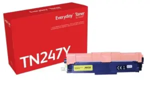 Xerox Everyday Toner Amarillo Compatible MFC-L3710/3770/3730/3750 DCP-L3550/3510/3517 HL-L3210/3270/3230