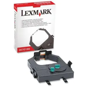 Lexmark Cinta Matricial Original 11A3540 Negra
