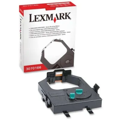 Lexmark Cinta Matricial Original 11A3540 Negra