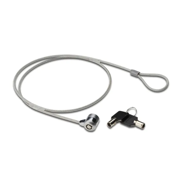 Ewent EW1242 Cable de Seguridad con Llave