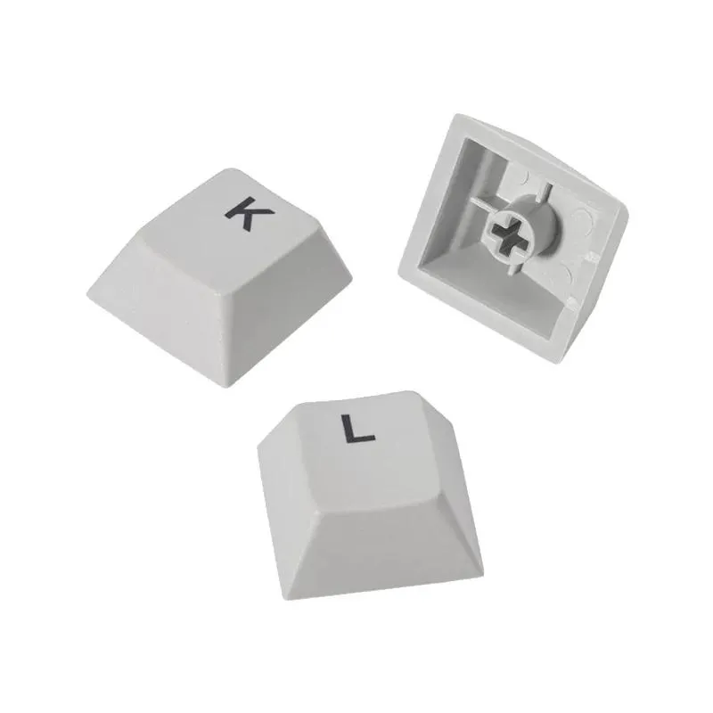Hiditec Teclado Keycaps Pbt 85 Keys