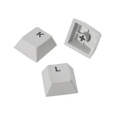Hiditec Teclado KEYCAPS PBT 85 Keys