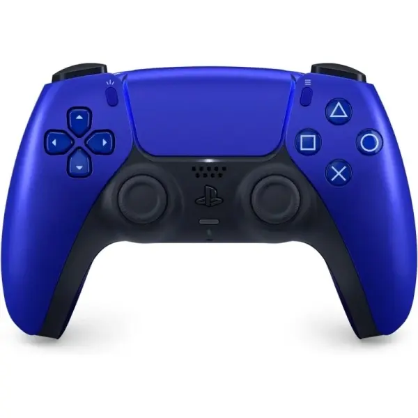Sony PS5 DualSense V2 Mando Inalámbrico Azul/Negro para PS5