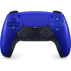 Sony PS5 DualSense V2 Mando Inalámbrico Azul/Negro para PS5