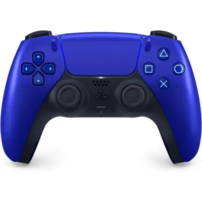 Sony PS5 DualSense V2 Mando Inalámbrico Azul/Negro para PS5